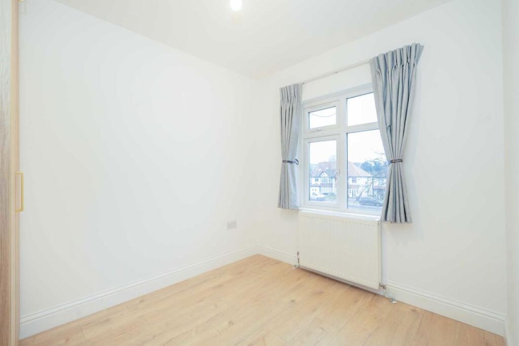 Hendon, NW4, London